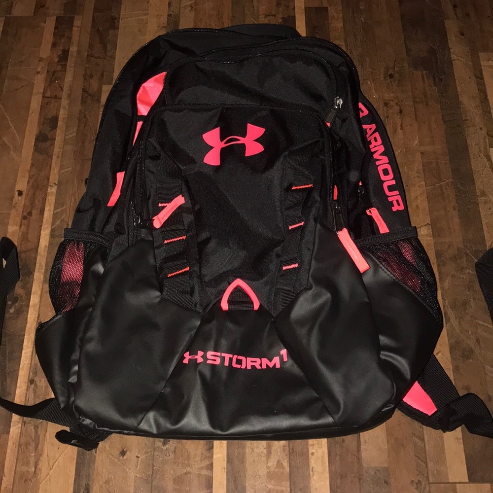 Under Armour backpack